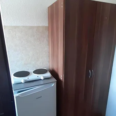 Budget Allach Apartmenthostel Eve 74 * München