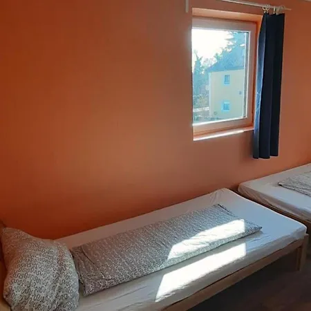 Hostel Budget Allach Apartmenthostel Eve 74 *