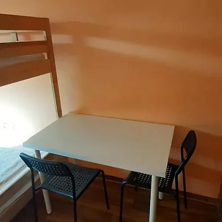 Budget Allach Apartmenthostel Eve 74 * München