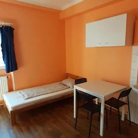 Budget Allach Apartmenthostel Eve 74 Hostel München
