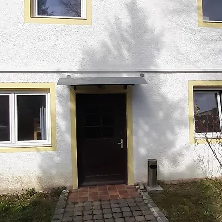 Budget Allach Apartmenthostel Eve 74