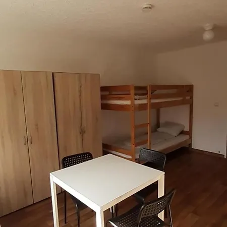 Budget Allach Apartmenthostel Eve 74 * München