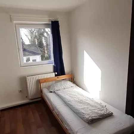 2-rent Group Eve74 Vandrarhem München