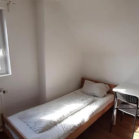 Ostello 2-rent Group Eve74 *