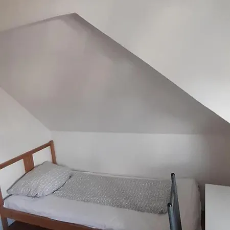 2-rent Group Eve74 Auberge de jeunesse Munich