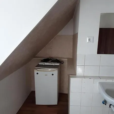 Auberge de jeunesse 2-rent Group Eve74 Munich