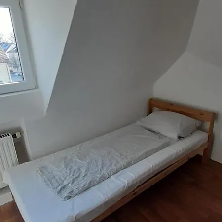 2-rent Group Eve74 Auberge de jeunesse Munich