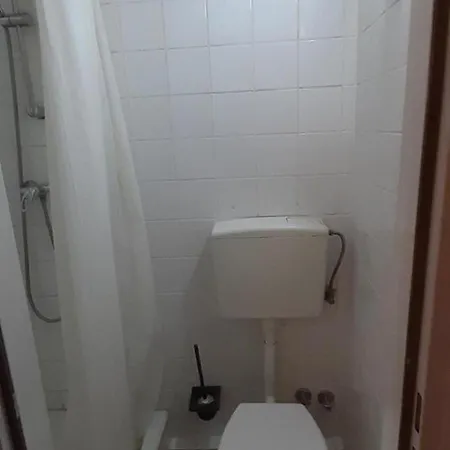 Auberge de jeunesse 2-rent Group Eve74 Munich