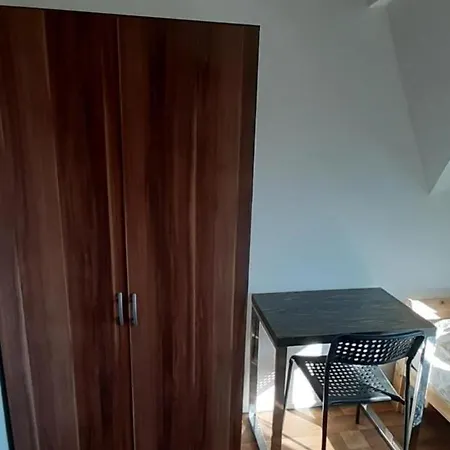 Auberge de jeunesse 2-rent Group Eve74