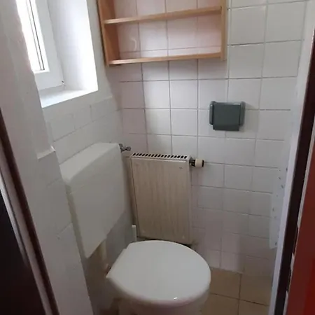 2-rent Group Eve74 Auberge de jeunesse