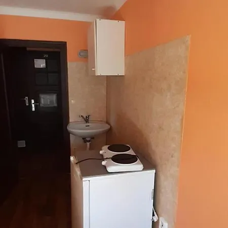 2-rent Group Eve74 Auberge de jeunesse Munich