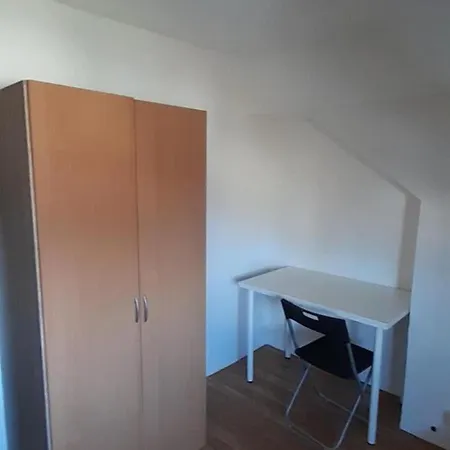 2-rent Group Eve74 Vandrerhjem München