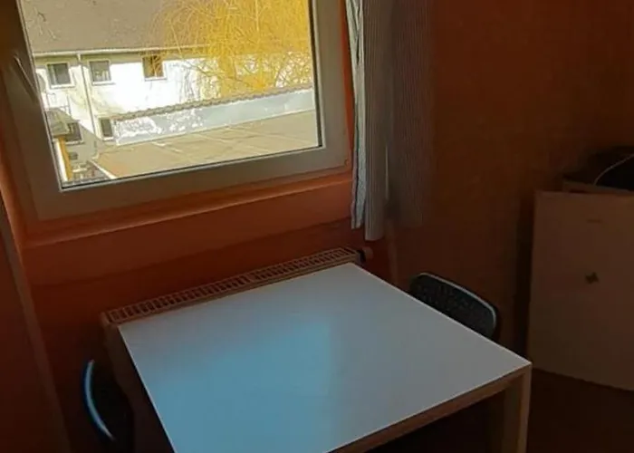 2-rent Group Eve74 Vandrerhjem