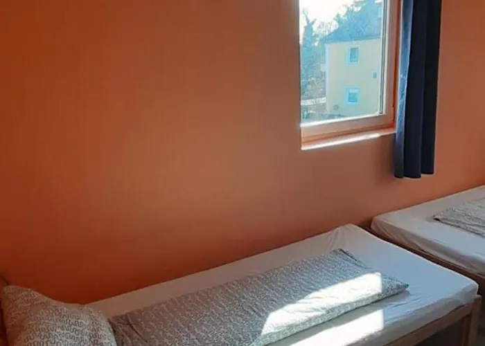 Hostel 2-rent Group Eve74 *