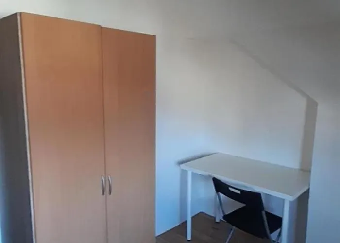 2-rent Group Eve74 Vandrerhjem München