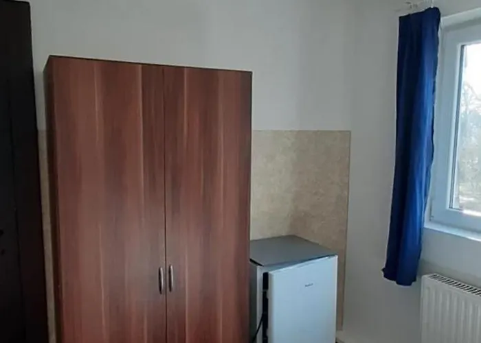 2-rent Group Eve74 * Mnichov