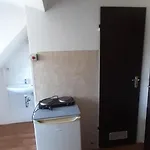 Vandrerhjem 2-rent Group Eve74 *