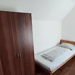 Vandrerhjem 2-rent Group Eve74 *