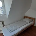 2-rent Group Eve74 호스텔 뮌헨