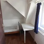 2-rent Group Eve74 Vandrerhjem