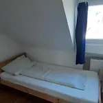 Vandrerhjem 2-rent Group Eve74 München