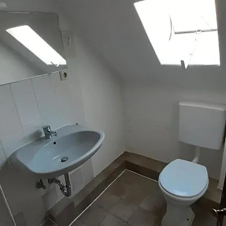 Budget Allach Apartmenthostel Eve 74 Hostal Múnich