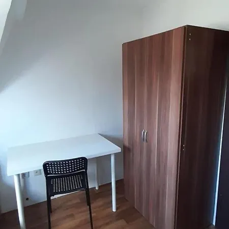 Hostal Budget Allach Apartmenthostel Eve 74 *