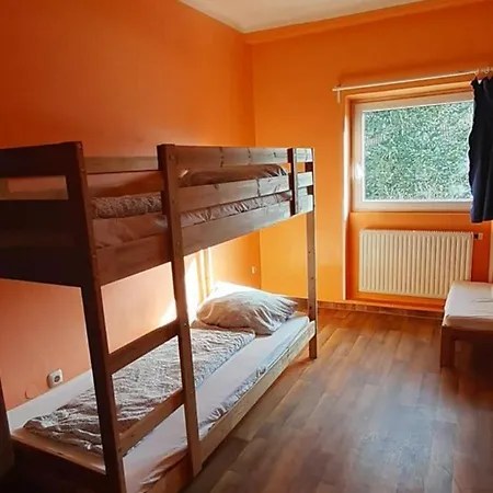 Hostal Budget Allach Apartmenthostel Eve 74 *