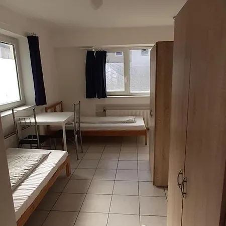 Budget Allach Apartmenthostel Eve 74