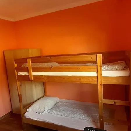 Hostal Budget Allach Apartmenthostel Eve 74 *