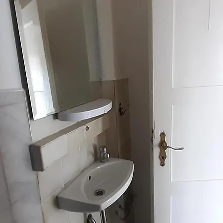 Budget Allach Apartmenthostel Eve 74 Hostal