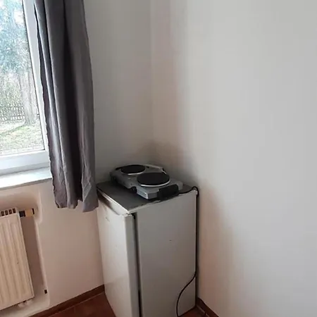 Budget Allach Apartmenthostel Eve 74 Hostal Múnich