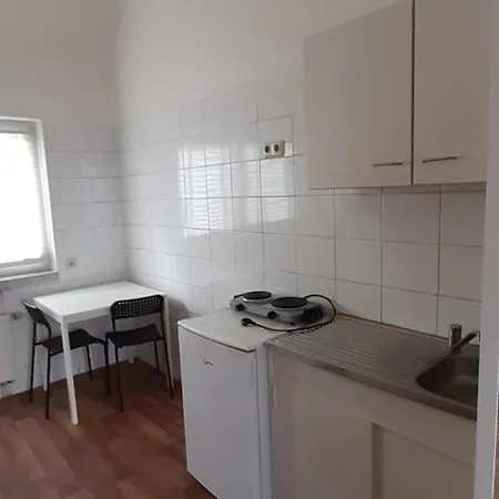 Hostal Budget Allach Apartmenthostel Eve 74 *