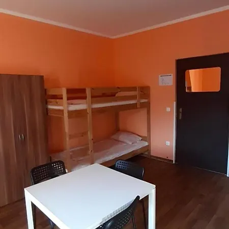 Budget Allach Apartmenthostel Eve 74 *