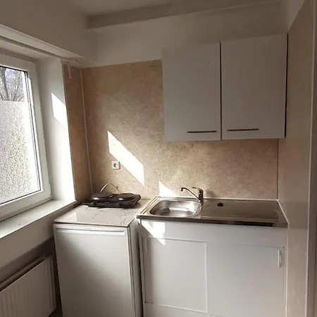 Budget Allach Apartmenthostel Eve 74 * Múnich