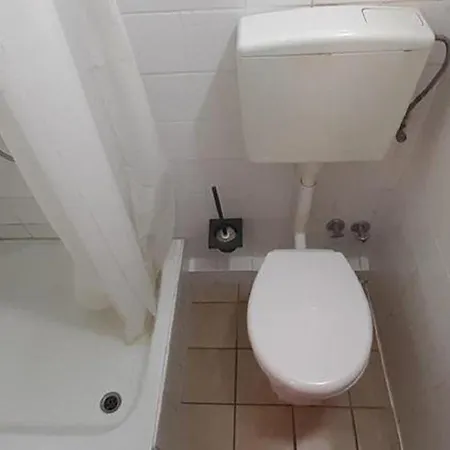 Hostal Budget Allach Apartmenthostel Eve 74