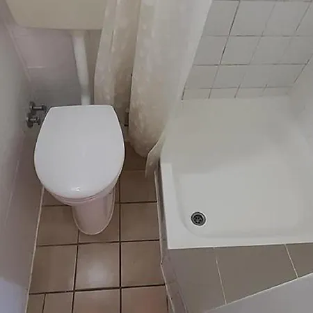 Budget Allach Apartmenthostel Eve 74 Múnich