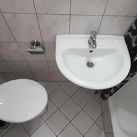 Hostal Budget Allach Apartmenthostel Eve 74
